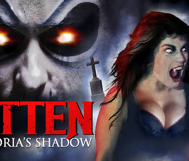 Bitten: Victoria's Shadow (2018)