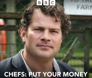 Chefs: Put Your Money Where Your Mouth Is