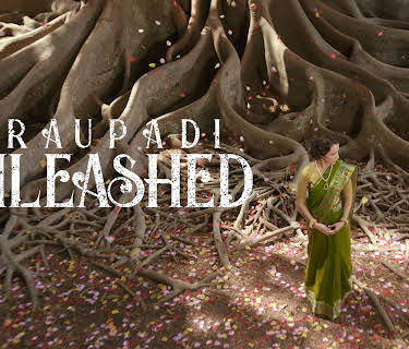 Draupadi Unleashed (2020)