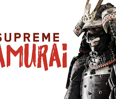 Supreme Samurai