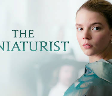 The Miniaturist: Season 1