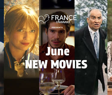 June New Movies (2025)