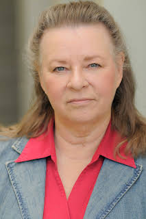 Jill Jane Clements