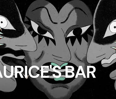 Maurice’s Bar (2023)