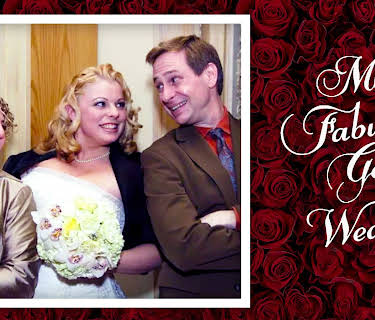 My Fabulous Gay Wedding