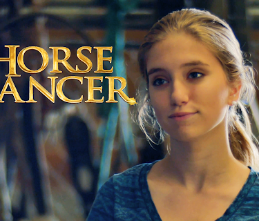 The Horse Dancer (2017)