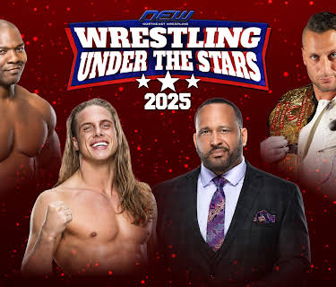 Wrestling Under The Stars 2025 (2025)
