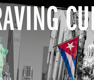 Craving Cuba (2016)