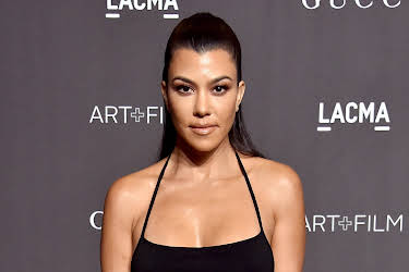 Kourtney Kardashian