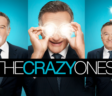 The Crazy Ones Season 1