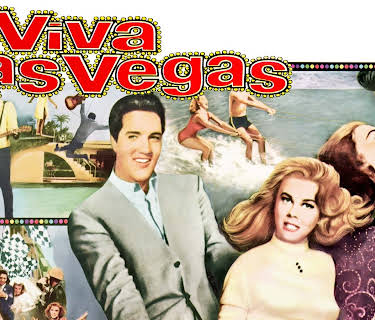 Viva Las Vegas (1964)