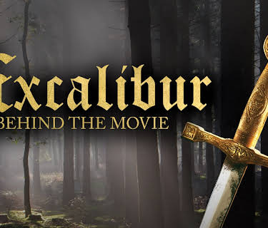 Excalibur: Behind the Movie (2020)