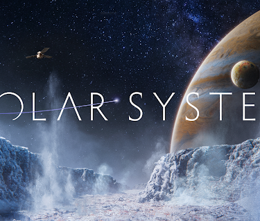 Solar System