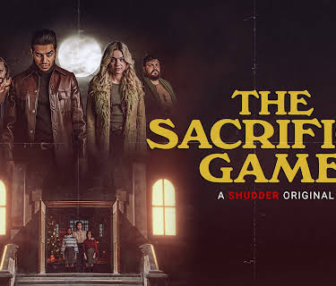 The Sacrifice Game (2023)