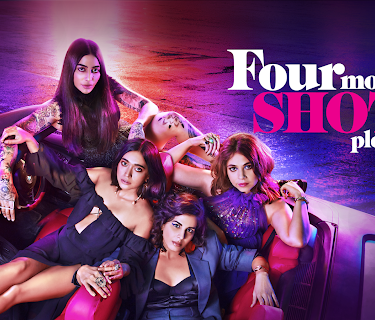 Four More Shots Please!