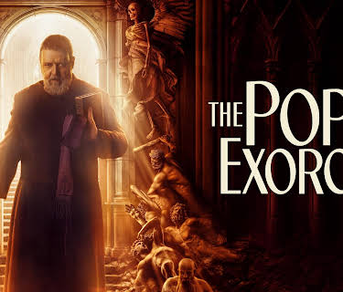 The Pope's Exorcist (2023)