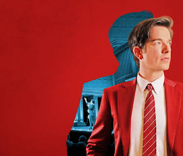 John Mulaney: Baby J (2023)