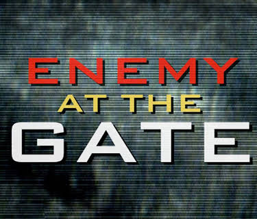 Enemy at the Gate (2009)