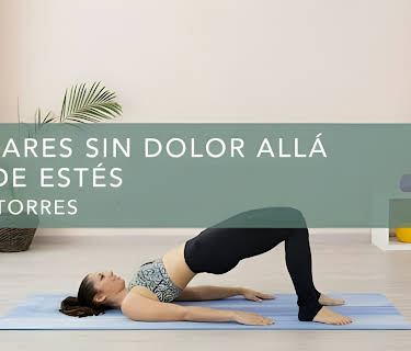 Lumbares sin dolor allá dónde estés (2016)