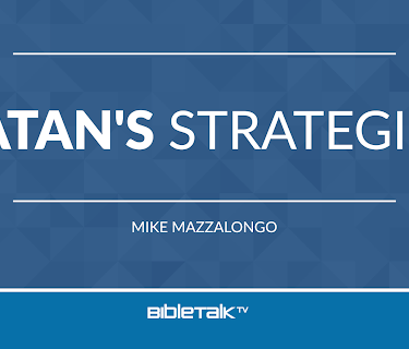 Satan's Strategies