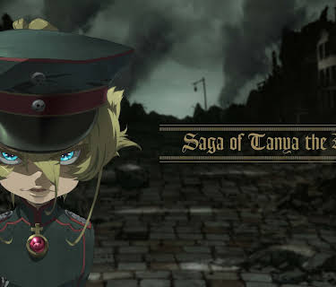 Saga of Tanya the Evil: Season 1