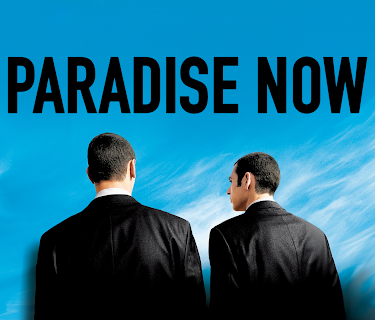 Paradise Now (2005)