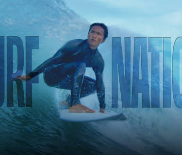 Surf Nation (2024)