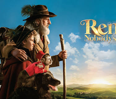 Remi, Nobody's Boy (2018)