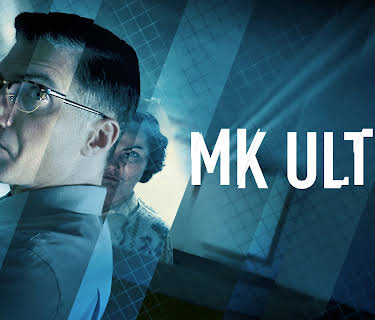 MK Ultra (2022)