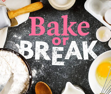 Bake or Break, Season 1