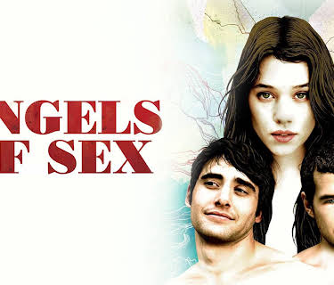 Angels of Sex (English Subtitled) (2012)