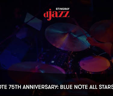 Blue Note 75th Anniversary: Blue Note All Stars (2014)