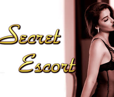 Secret Escort (2019)