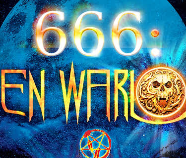 666: Teen Warlock (2016)