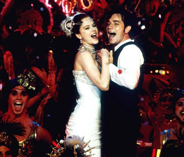 Moulin Rouge! (2001)