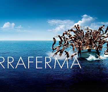 Terraferma (English Subtitled) (2013)