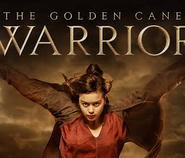 Golden Cane Warrior (2014)