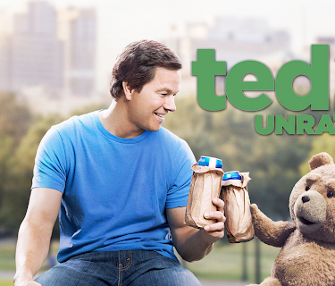 Ted 2 (Unrated) (2015)