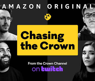 Chasing The Crown: Dreamers to Streamers Season 1