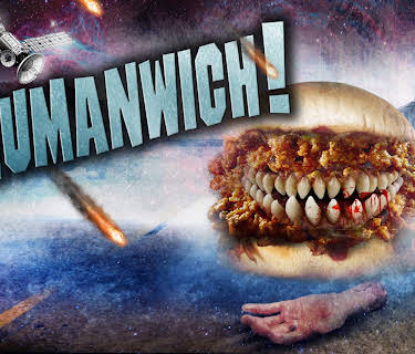 Inhumanwich! (2016)
