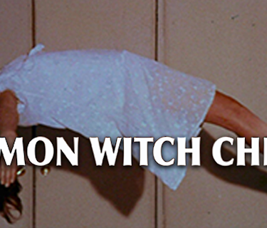 Demon Witch Child (1975)