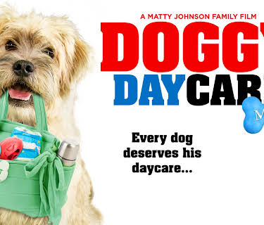 Doggy Daycare (2015)
