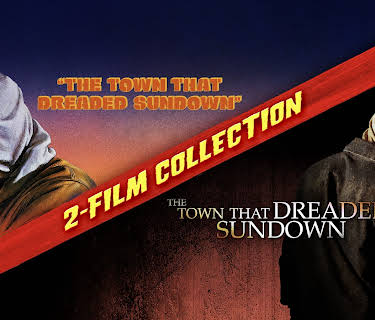 The Town That Dreaded Sundown 2-Film Collection