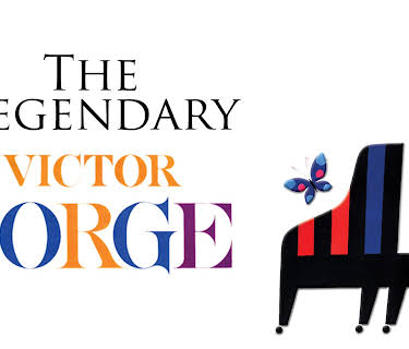 The Legendary Victor Borge (2000)