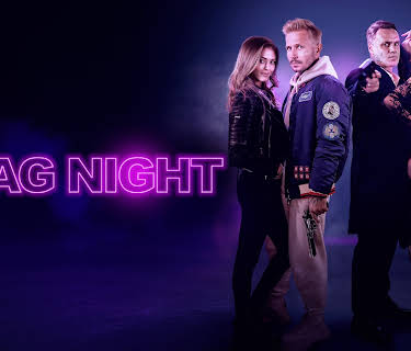 Stag Night (2024)