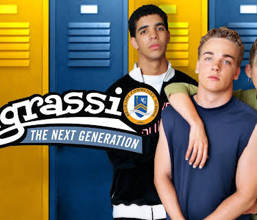 Degrassi The Next Generation