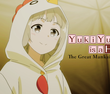 Season 3: Great Mankai Chapter