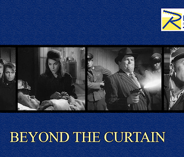 Beyond The Curtain (1960)