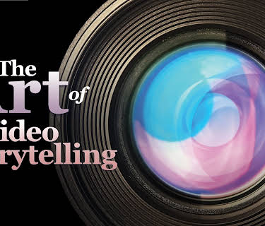 The Art of Video Storytelling