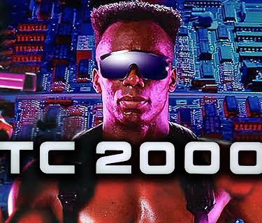 TC 2000 (1993)
